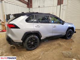 Toyota Pozostałe 2023 2