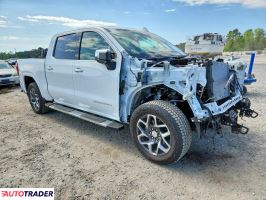 GMC Sierra 2026 5