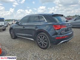 Audi Q5 2022 3