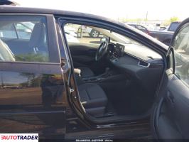 Toyota Corolla 2024 2