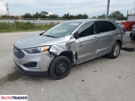 Ford Edge 2024 2