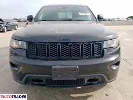 Jeep Grand Cherokee 2019 3
