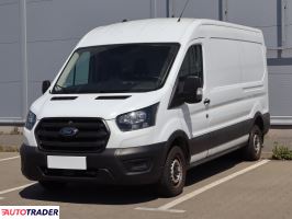 Ford Transit 2022 2.0