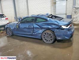 BMW M4 2021 3