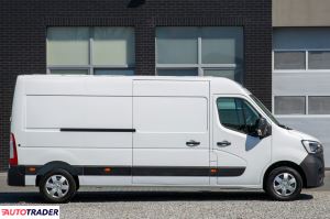 Renault Master 2022 2.3