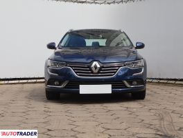 Renault Talisman 2016 1.6 197 KM