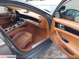 Porsche Panamera 2022 2