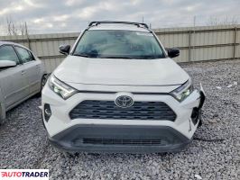 Toyota Pozostałe 2025 2