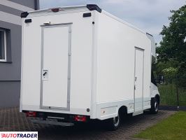 Iveco Daily 2020 2.3