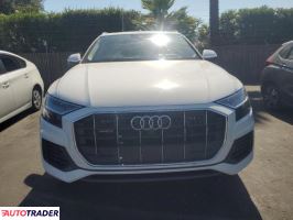 Audi Q8 2019 3 Audi Q8 2019 3