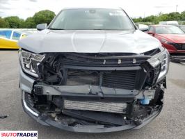 GMC Terrain 2024 1