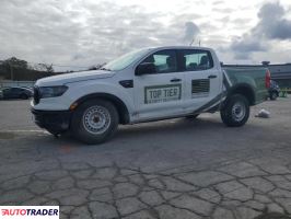 Ford Ranger 2023 2