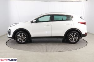 Kia Sportage 2020 1.6 130 KM Kia Sportage 2020 1.6 130 KM