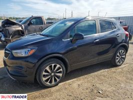 Buick Pozostałe - zobacz ofertę