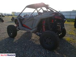 Polaris Pozostałe 2022