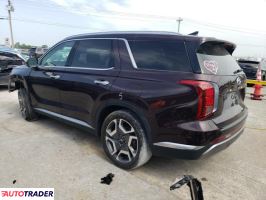 Hyundai Pozostałe 2023 3 Hyundai Pozostałe 2023 3