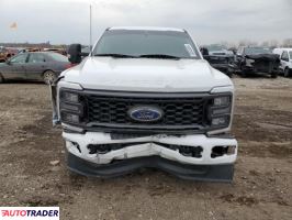 Ford Pozostałe 2023 7 Ford Pozostałe 2023 7