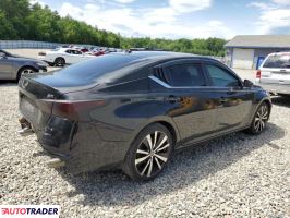 Nissan Altima 2019 2 Nissan Altima 2019 2