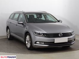 Volkswagen Passat 2017 2.0 187 KM