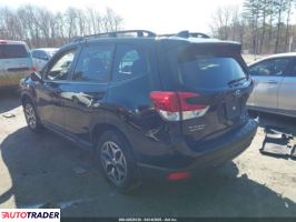 Subaru Forester 2022 2