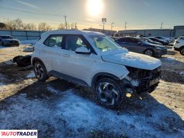 Hyundai Pozostałe 2024 1