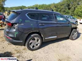 Hyundai Santa Fe 2022 2