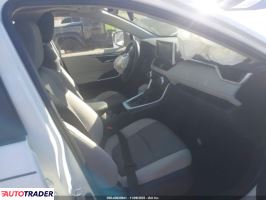 Toyota Pozostałe 2019 2