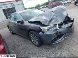 Acura TL 2020 2