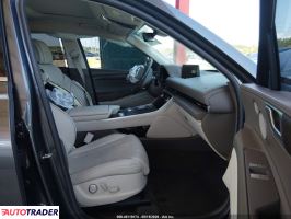 Hyundai Genesis 2021 2