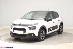 Citroen C3 2023 1.2 108 KM