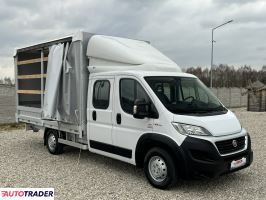 Fiat Ducato 2019 2.3