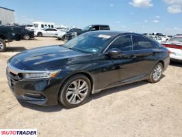 Honda Accord 2019 1 Honda Accord 2019 1