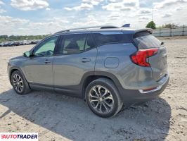 GMC Terrain 2021 1