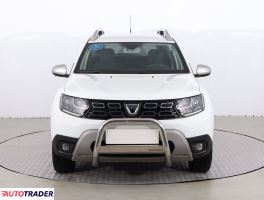 Dacia Duster 2018 1.6 112 KM