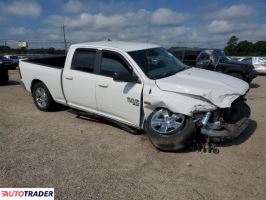 Dodge Ram 2019 5