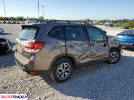 Subaru Forester 2023 2 Subaru Forester 2023 2