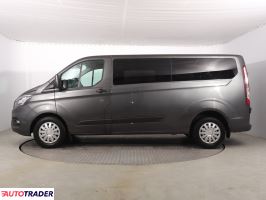 Ford Transit 2020 2.0