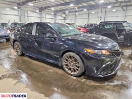 Toyota Camry 2023 2