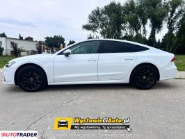 Audi A7 2021 2 265 KM