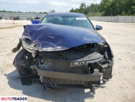 Kia Optima 2019 2 Kia Optima 2019 2