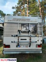 Fiat Ducato 1989 1.9 68 KM