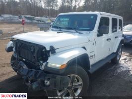 Jeep Wrangler 2021 3