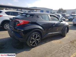 Toyota C-HR 2021 2