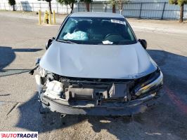 Honda Civic 2022 2