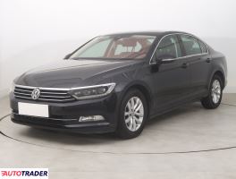 Volkswagen Passat 2018 2.0 147 KM