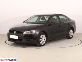 Volkswagen Jetta 2014 1.2 103 KM