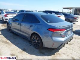 Toyota Corolla 2023 2 Toyota Corolla 2023 2
