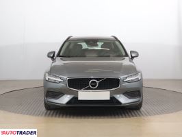 Volvo V60 2020 2.0 147 KM