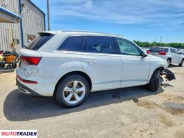 Audi Q7 2022 3