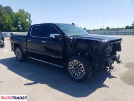 GMC Sierra 2025 6